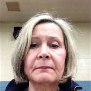 Meet your Posher, Barbra